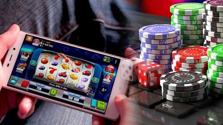 Tampilan Panduan Mobile abutoto di ponsel